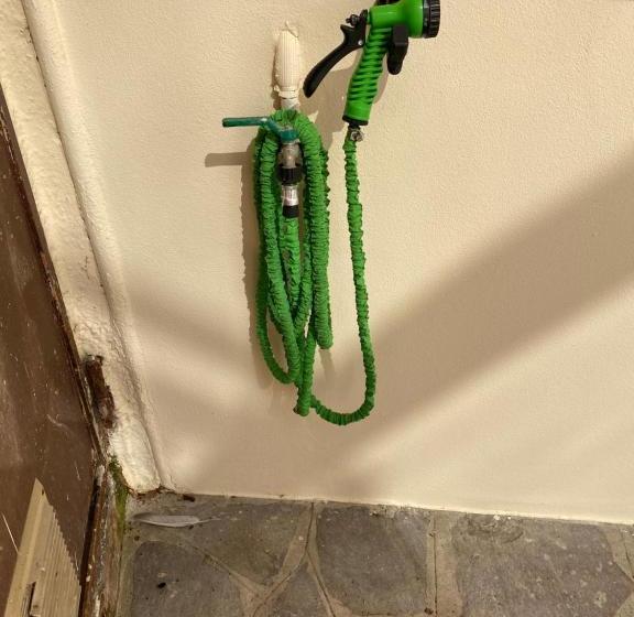 בית מלון כפרי Magda