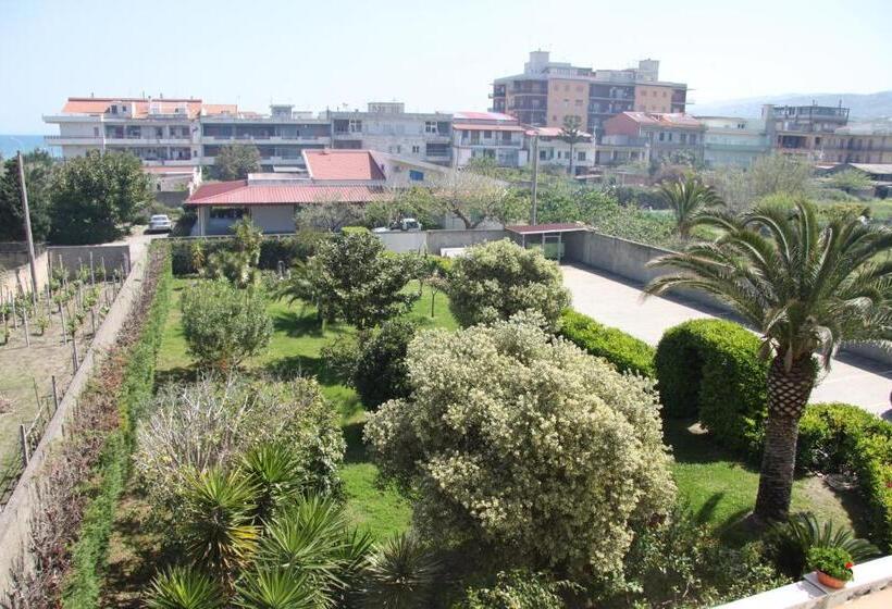 호텔 Ristorante Thomas