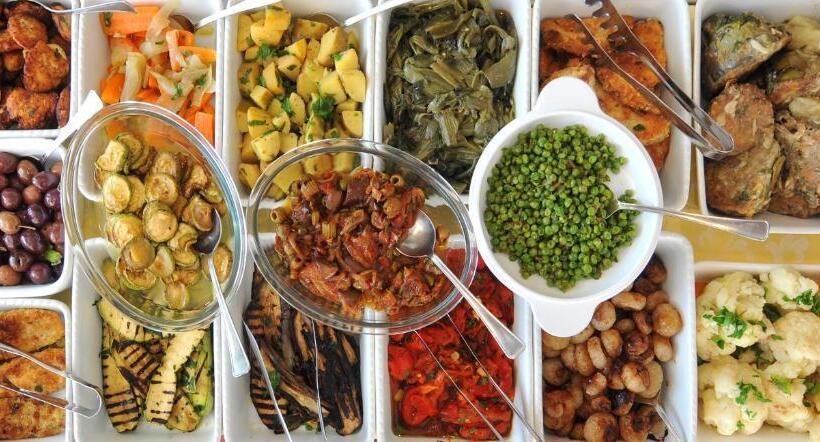 فندق Ristorante Thomas