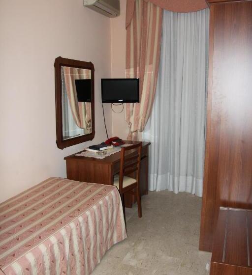 호텔 Ristorante Thomas