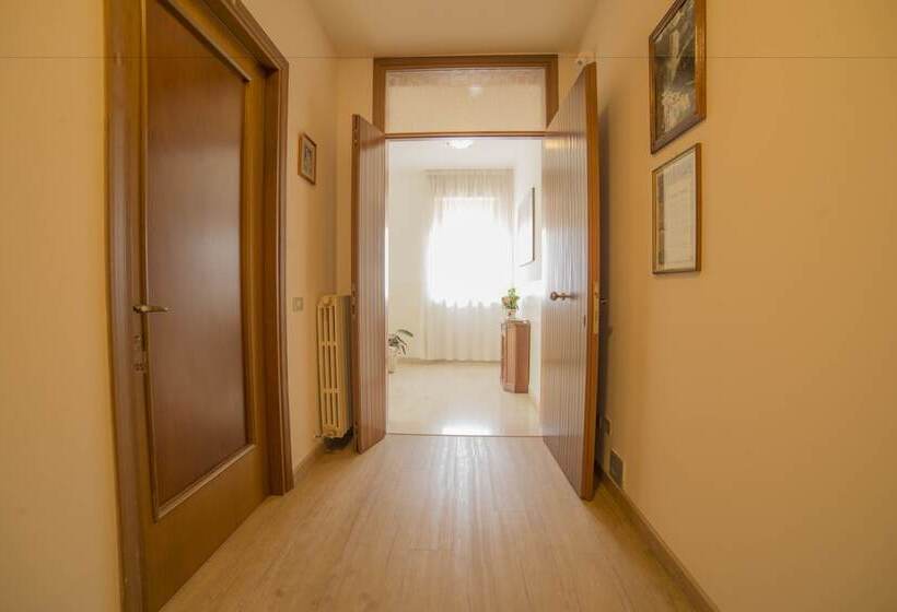 ホテル Santa Maria