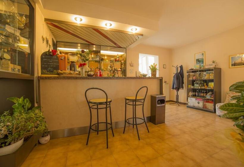 ホテル Santa Maria