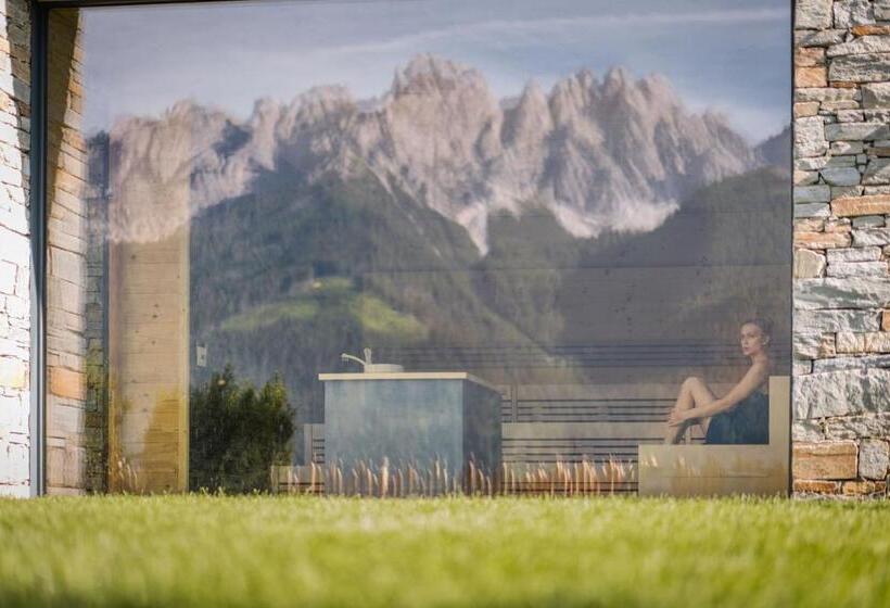 בית מלון כפרי Schopfenhof