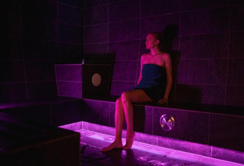 בית מלון כפרי Schopfenhof