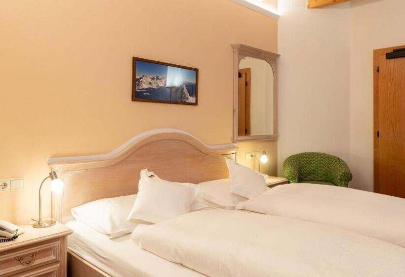 בית מלון כפרי Schopfenhof