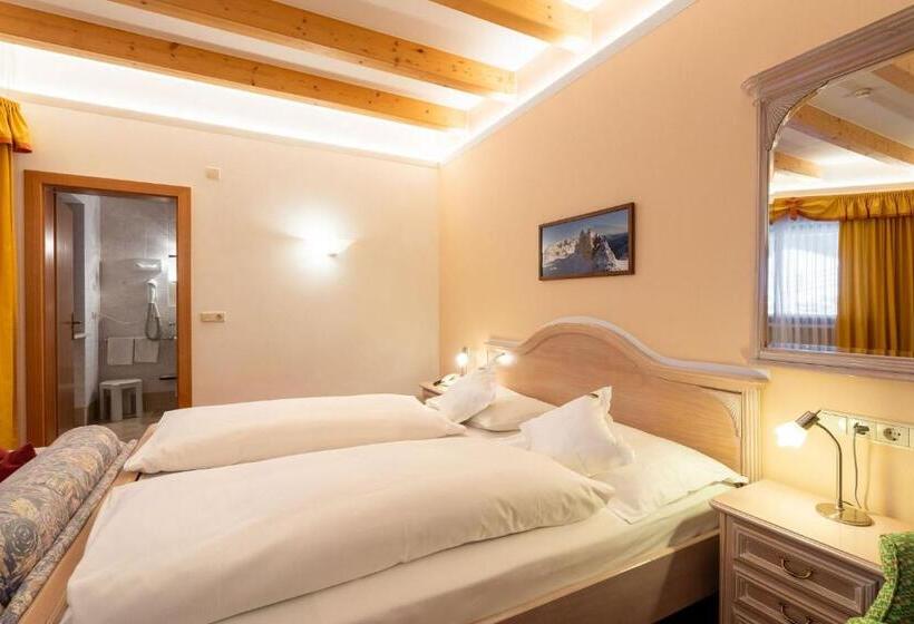 בית מלון כפרי Schopfenhof