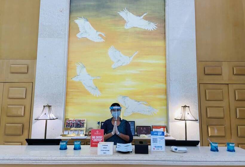 Shakun Hotels And Resorts