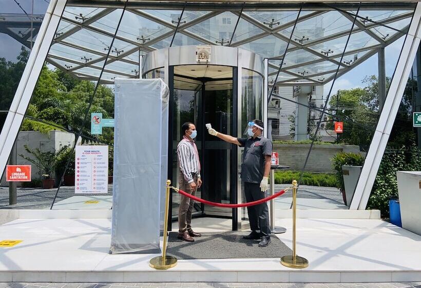 Shakun Hotels And Resorts