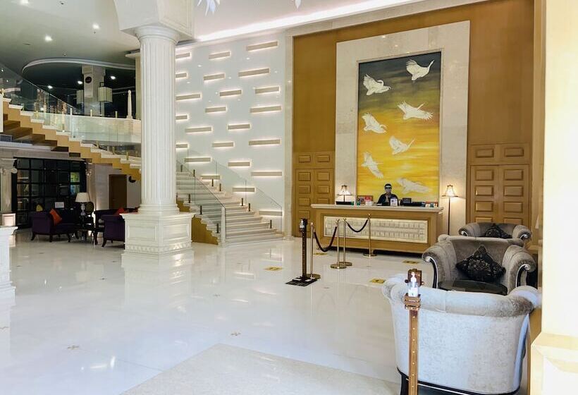 Shakun Hotels And Resorts