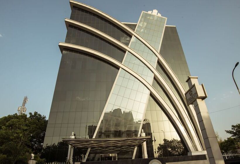 Shakun Hotels And Resorts