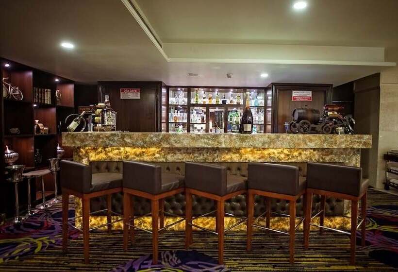 Shakun Hotels And Resorts