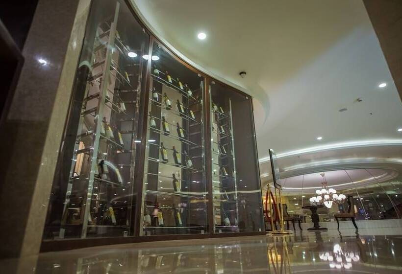 Shakun Hotels And Resorts