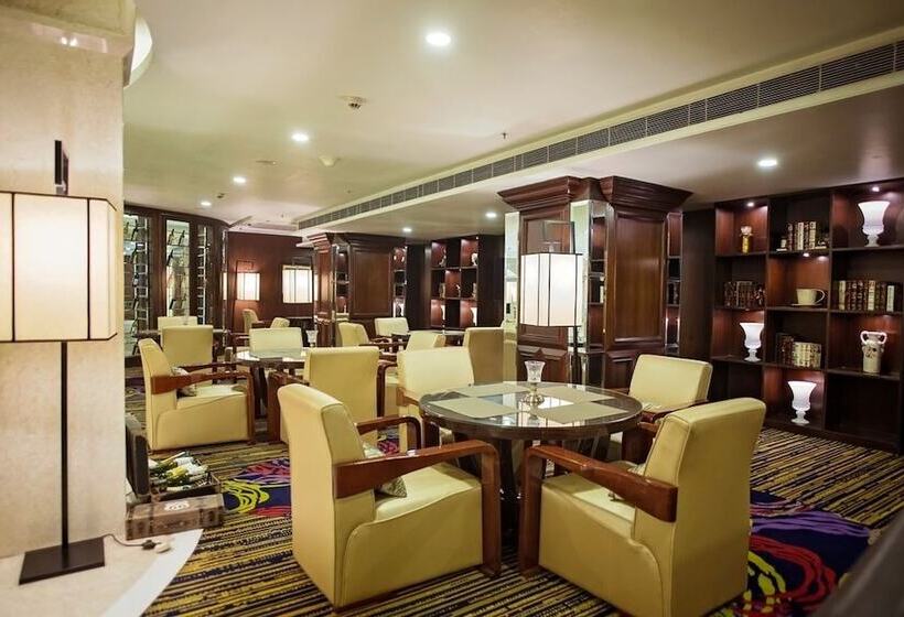 Shakun Hotels And Resorts