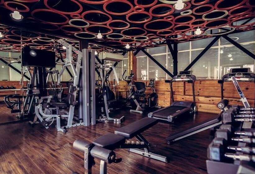 Shakun Hotels And Resorts