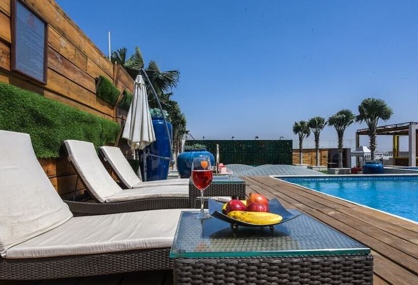 Shakun Hotels And Resorts