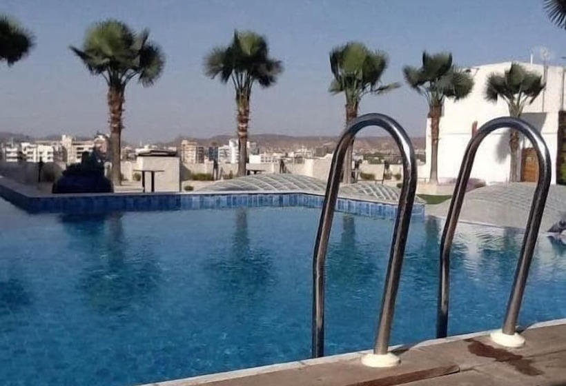 Shakun Hotels And Resorts