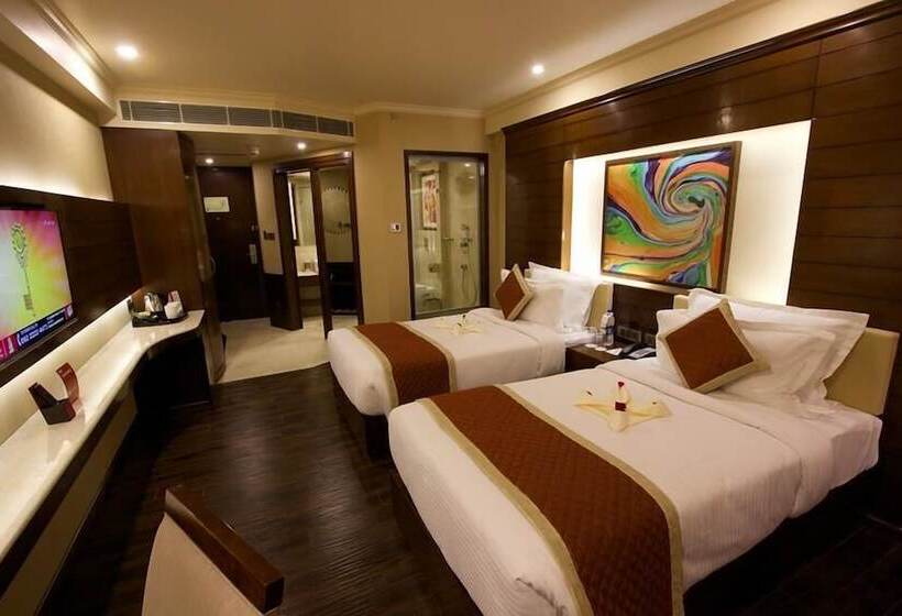 Shakun Hotels And Resorts