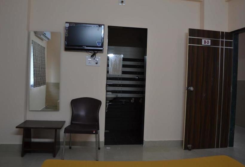 Szálloda Somnath Atithigruh