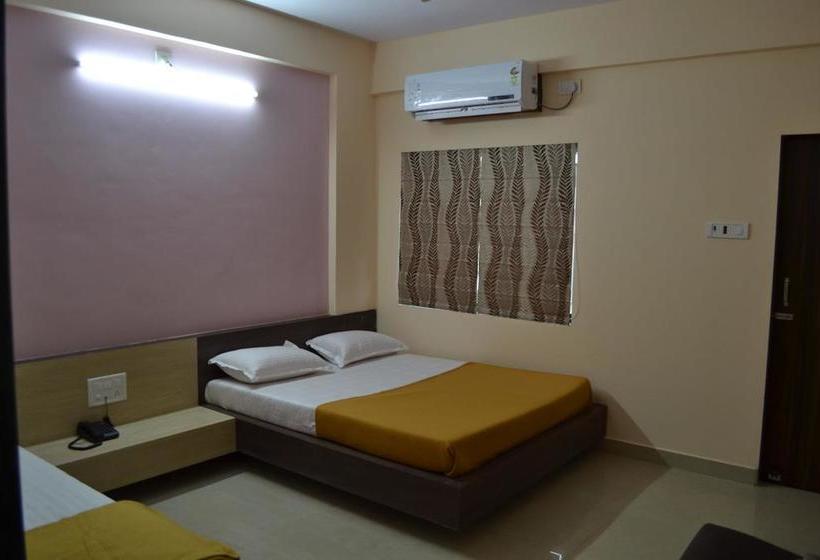 Szálloda Somnath Atithigruh