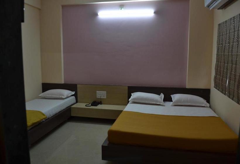 Hotel Somnath Atithigruh