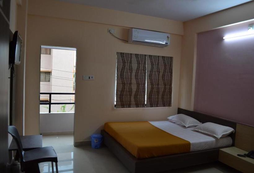 Szálloda Somnath Atithigruh