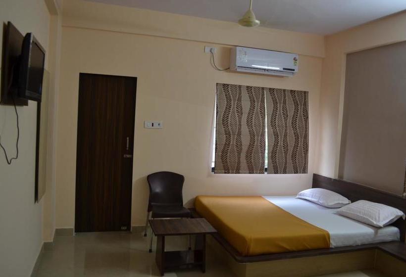 Szálloda Somnath Atithigruh