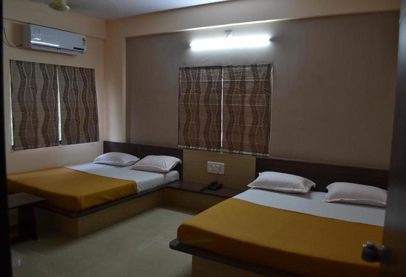 Szálloda Somnath Atithigruh