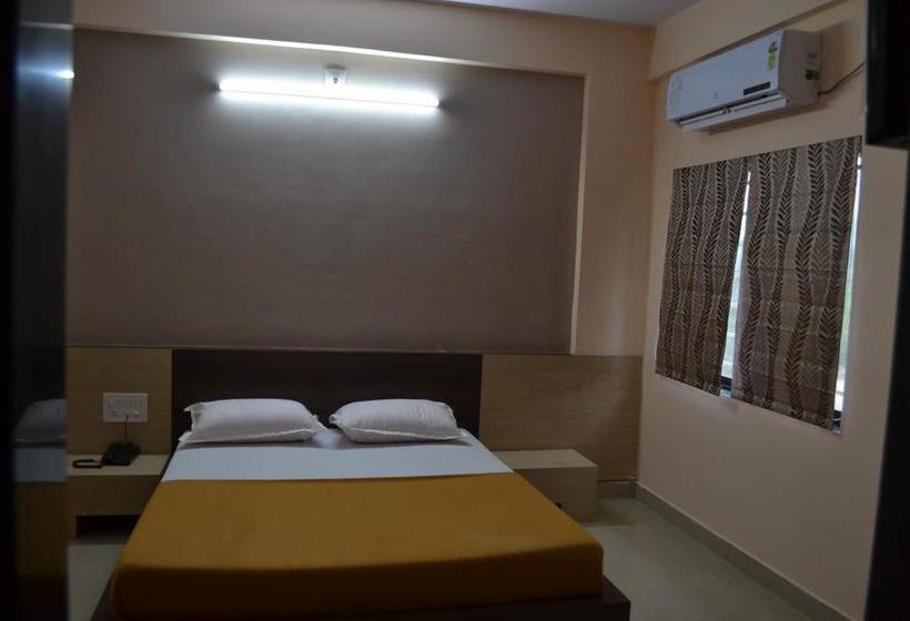 Hotel Somnath Atithigruh