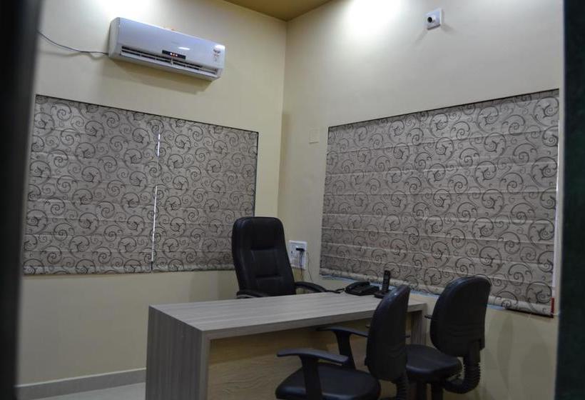 Szálloda Somnath Atithigruh