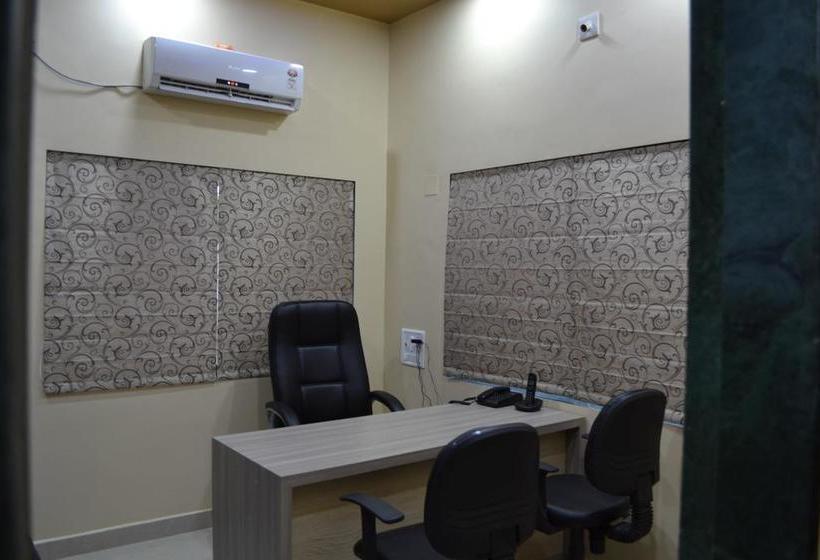 Szálloda Somnath Atithigruh