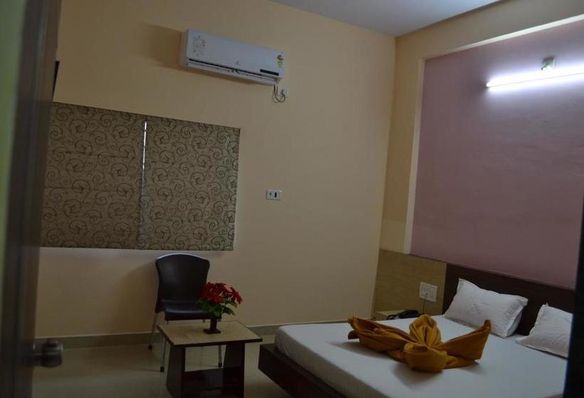 Szálloda Somnath Atithigruh