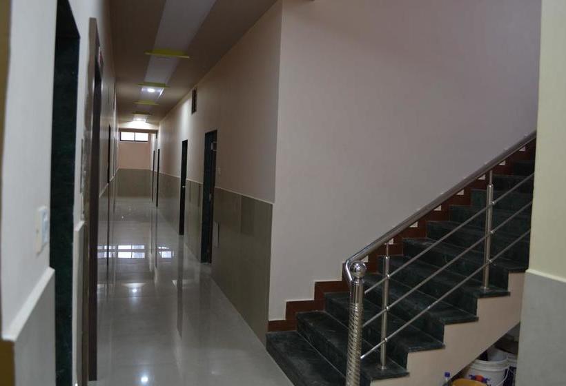 Hotel Somnath Atithigruh