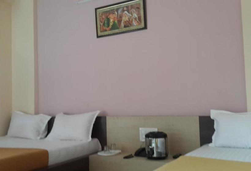 Szálloda Somnath Atithigruh