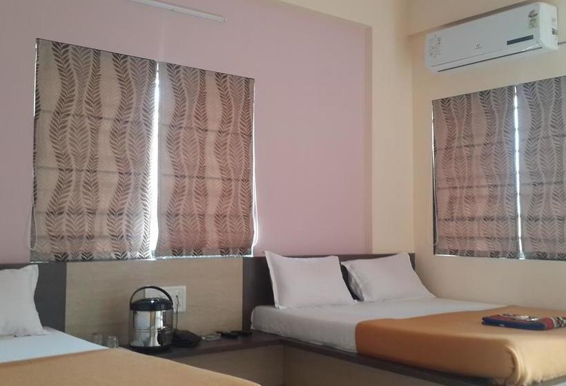 Szálloda Somnath Atithigruh