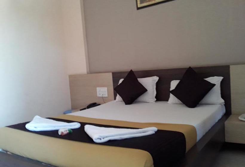 Szálloda Somnath Atithigruh