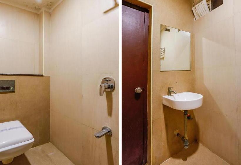 هتل The Mount City Near Us Consulate