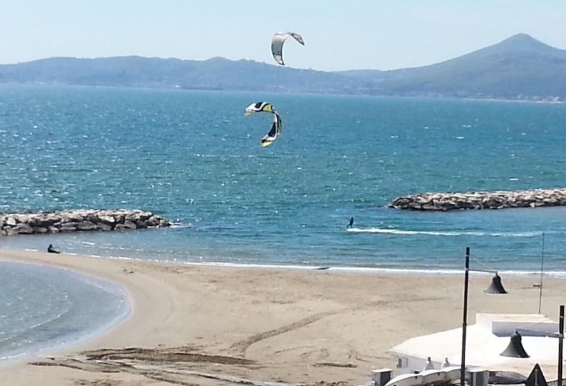 ホテル Tirreno Formia