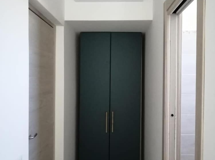 ホテル Tirreno Formia