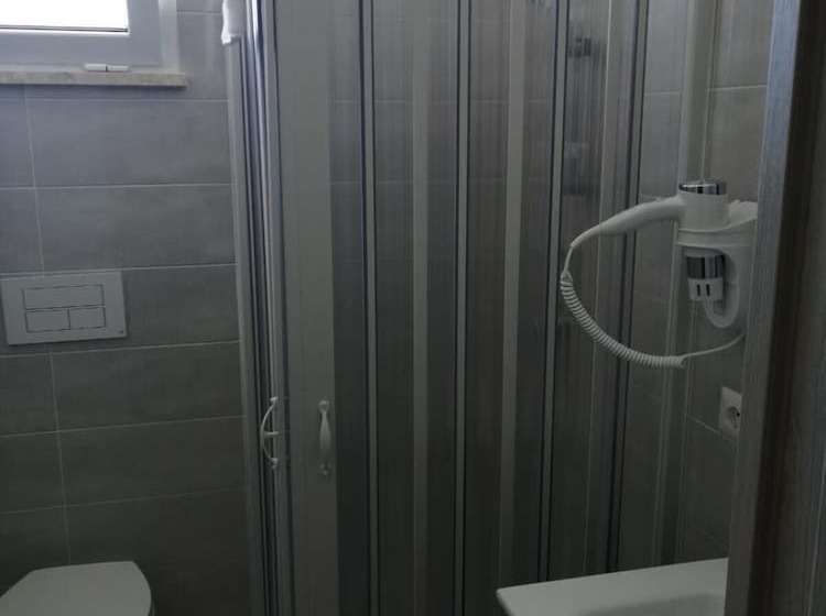 ホテル Tirreno Formia