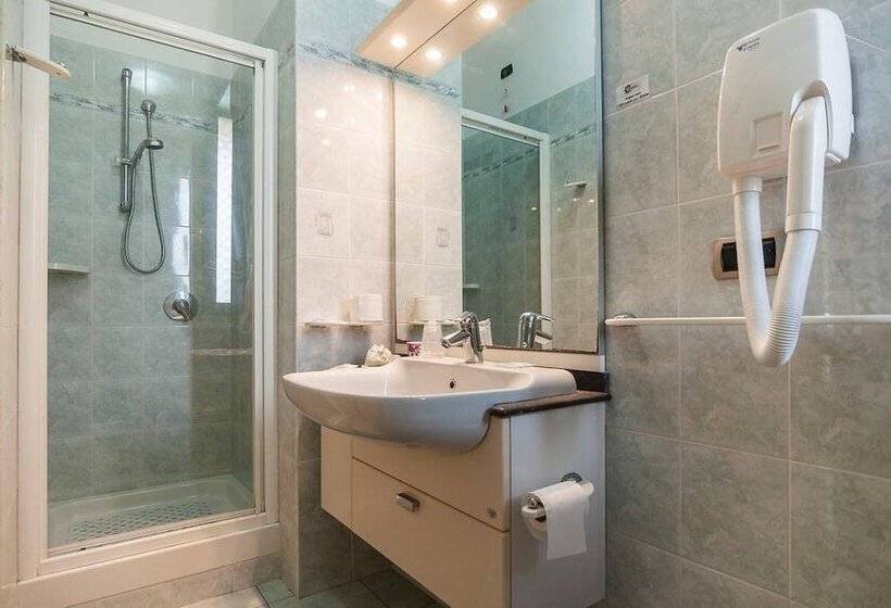 ホテル Tirreno Formia