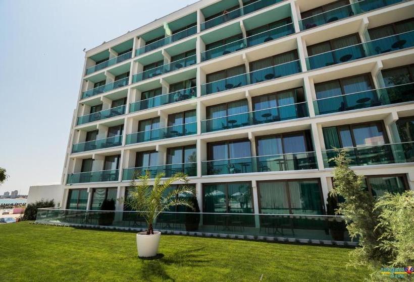 호텔 Turquoise All Inclusive