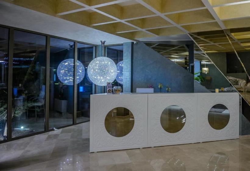 호텔 Turquoise All Inclusive