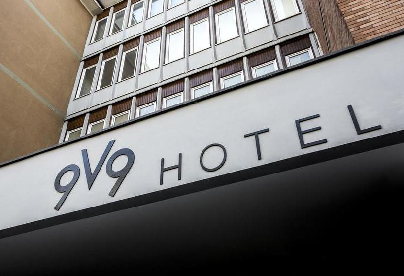 Hotel V99