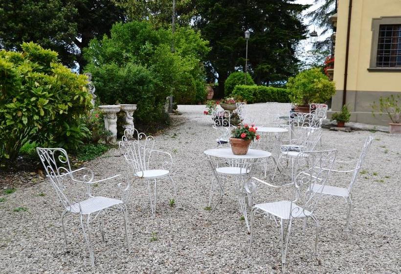 فندق Villa Aurora Di Ferracciano