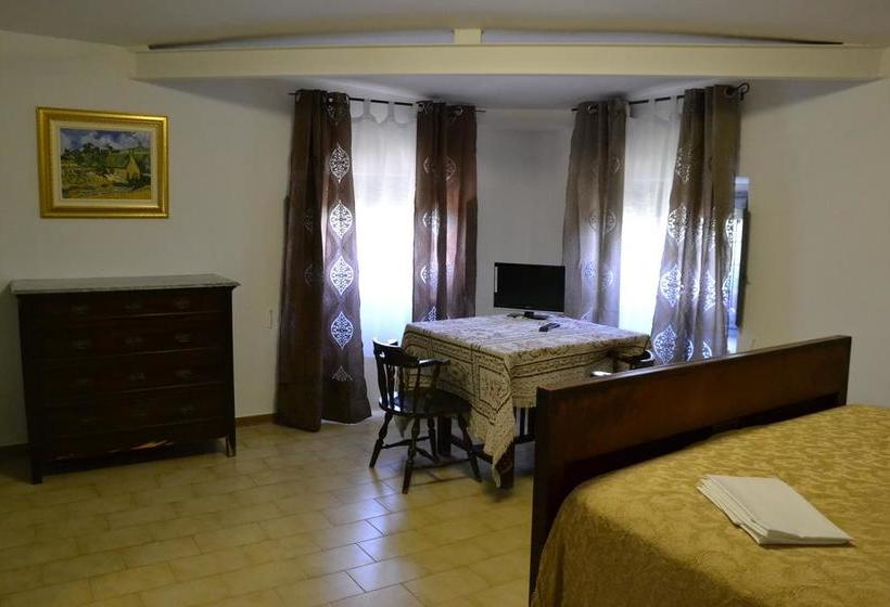 فندق Villa Aurora Di Ferracciano