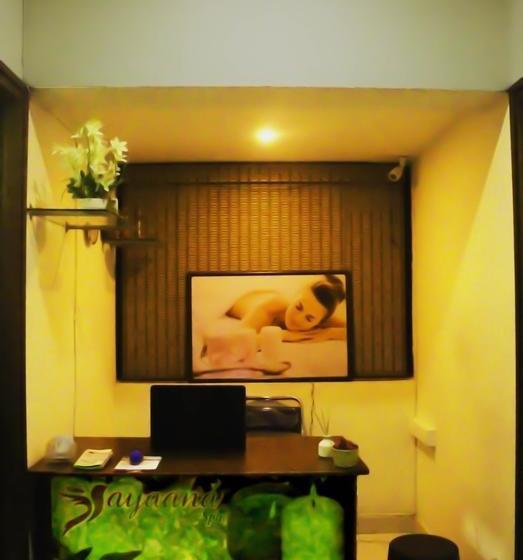 هتل Weshtern Park