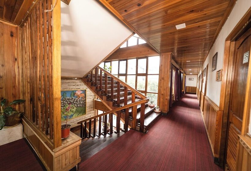 ホテル Yangthang Heritage