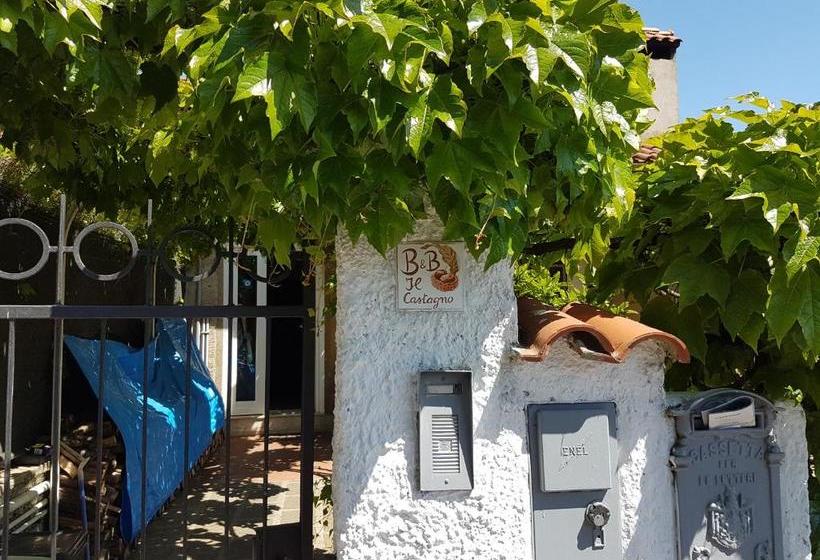 Il Castagno B&b