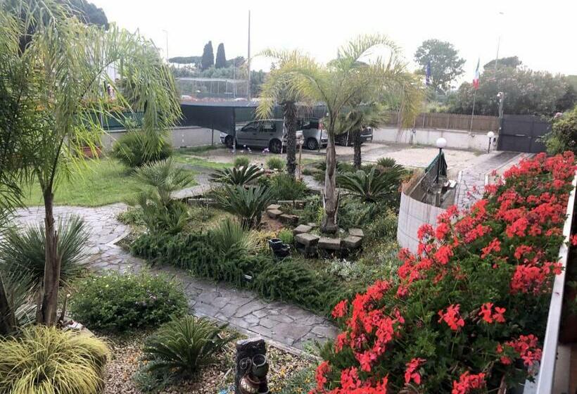 Il Giardino Di Adriana B&b