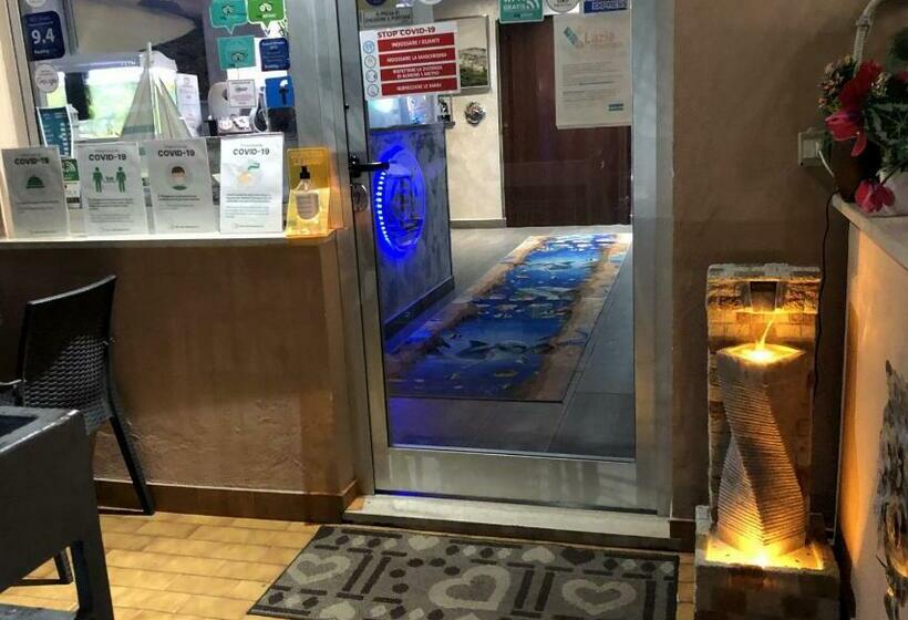 Il Giardino Di Adriana B&b